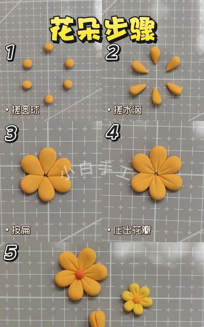 花土如何制作 花土如何制作