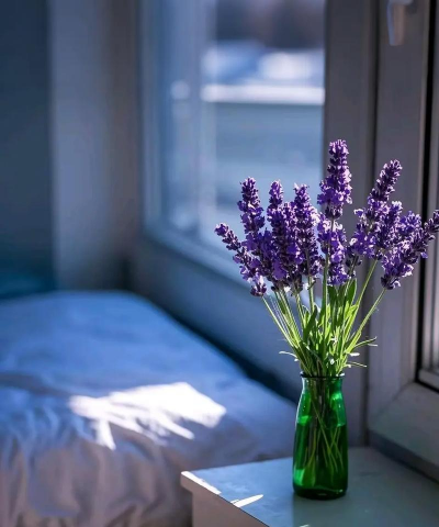 卧室最适合养这“3种”花,除菌去螨虫,入睡更健康! 卧室最适合养这“3种”花,除菌去螨虫,入睡更健康!