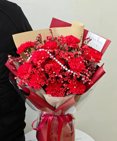 老人家适合什么花 老人家适合什么花