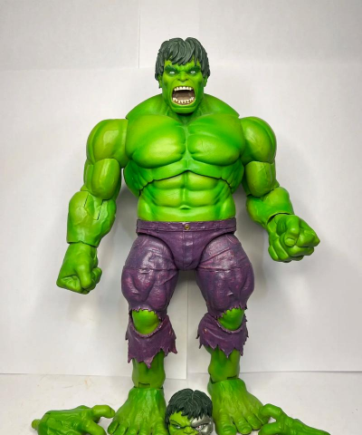 绿霸王和绿巨人怎么区分 绿霸王和绿巨人怎么区分