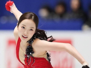 日本花滑有哪些 日本花滑有哪些