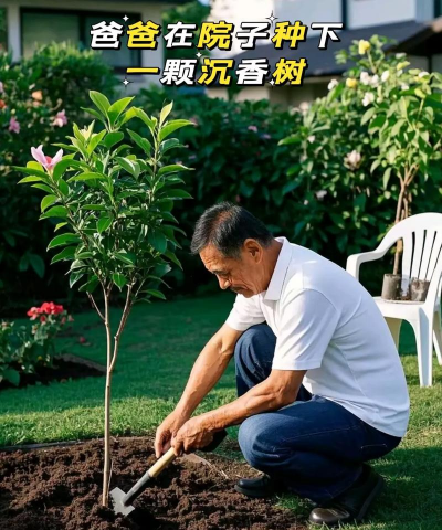 种植土沉香花怎么种植的 种植土沉香花怎么种植的