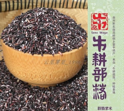 家庭种植紫米怎么种植的 家庭种植紫米怎么种植的