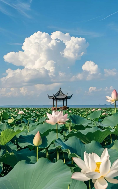 养殖莲藕什么时候种植 养殖莲藕什么时候种植