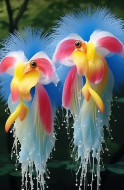 有哪些有趣的花 有哪些有趣的花