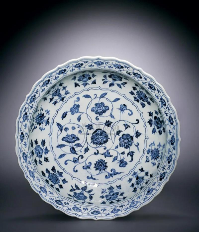 清花瓷器有哪些 清花瓷器有哪些