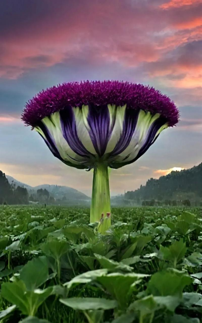 有哪些神奇的花 有哪些神奇的花