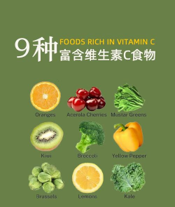 维c含量高的蔬菜 维c含量高的蔬菜