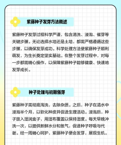 紫藤花种子如何播种 紫藤花种子如何播种
