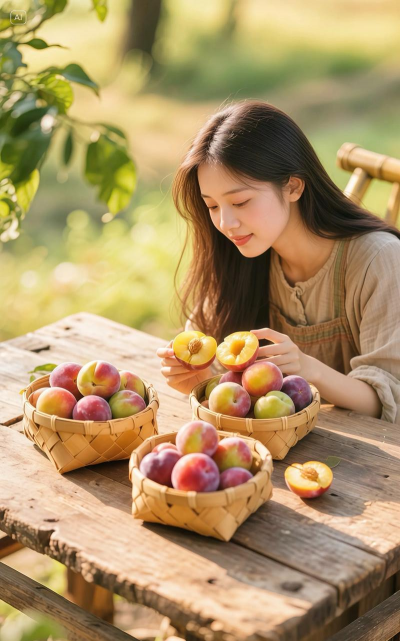 李子树几年开始挂果 李子树几年开始挂果