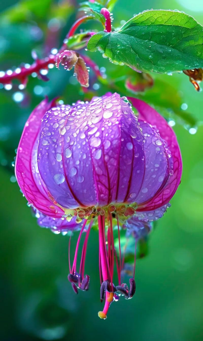 灯笼花 灯笼花百科 灯笼花 灯笼花百科