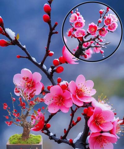 冬天养什么花比较好 冬天养什么花比较好