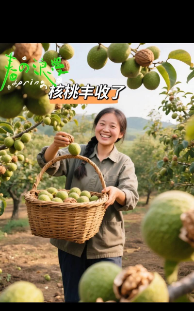 想种植核桃树怎么种植 想种植核桃树怎么种植