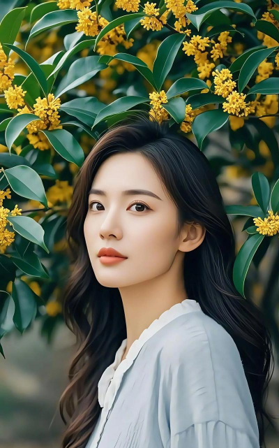 盆栽桂花为什么不长叶 盆栽桂花为什么不长叶