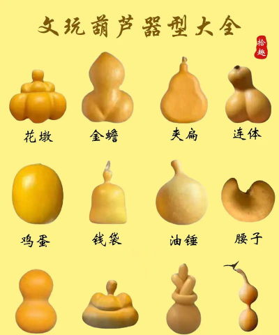 葫芦 葫芦百科 葫芦 葫芦百科