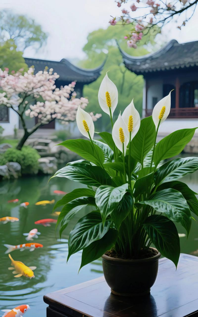 白掌 白掌百科 白掌 白掌百科