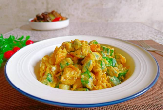 大暑适合吃什么食物 大暑适合吃什么食物