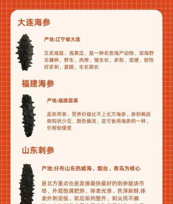 海参 海参百科 海参 海参百科