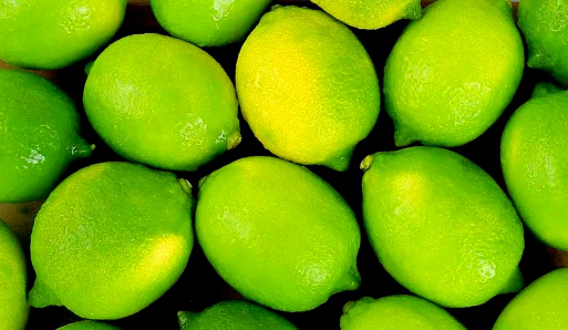 尤力克柠檬 尤力克柠檬