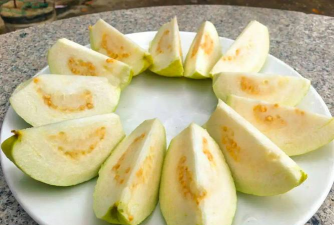 珍珠番石榴 珍珠番石榴