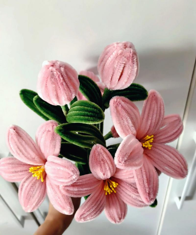 花有哪些手工活动 花有哪些手工活动