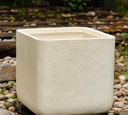 正方形种植盆怎么种植 正方形种植盆怎么种植