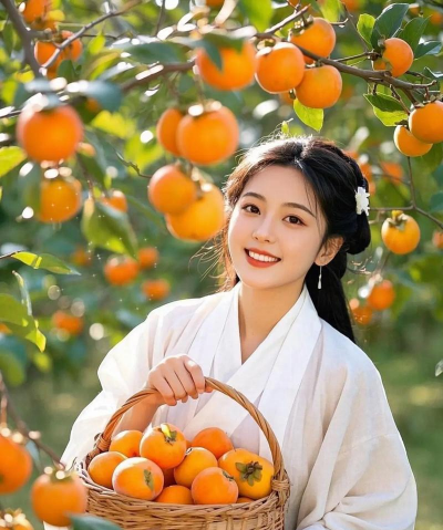 种植秋甜柿子怎么种植的 种植秋甜柿子怎么种植的