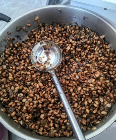 豆瓣酱怎么做 豆瓣酱怎么做