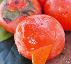 火柿子是硬的还是软的 火柿子是硬的还是软的