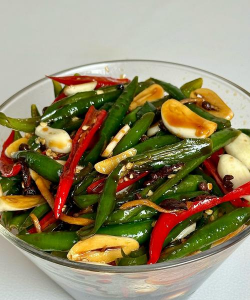 泡椒的做法 泡椒的做法