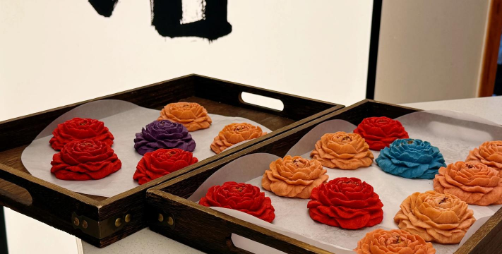 花酥种类有哪些 花酥种类有哪些