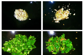 青椒怎么炒 青椒怎么炒