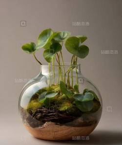 玻璃罐种植苔癣怎么种植 玻璃罐种植苔癣怎么种植