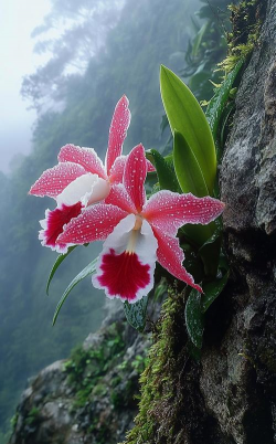 清幽的花有哪些 清幽的花有哪些