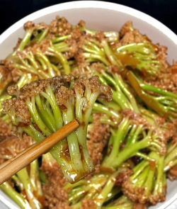 烧菜的花有哪些 烧菜的花有哪些