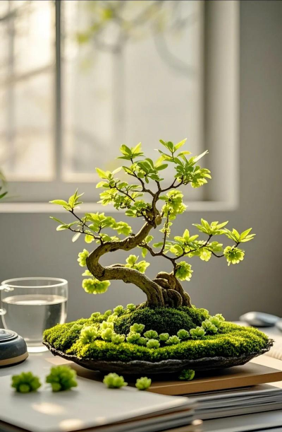 盆栽什么时候造型好 盆栽什么时候造型好