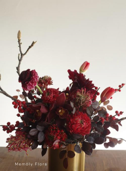 家用花有哪些品牌 家用花有哪些品牌