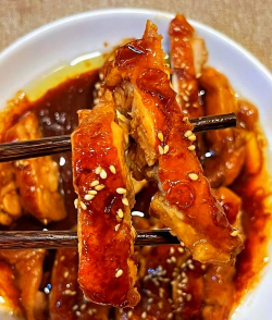 鸡腿的做法 鸡腿的做法