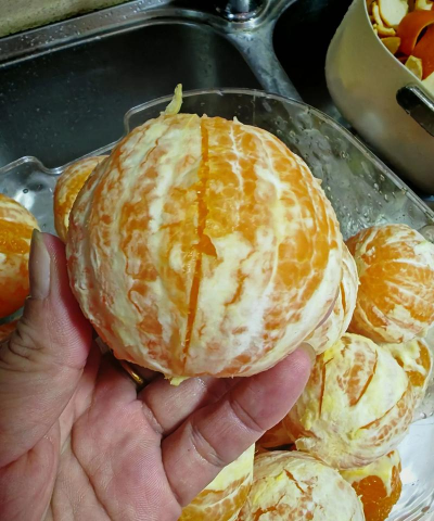 鲜榨橙汁的做法窍门 鲜榨橙汁的做法窍门