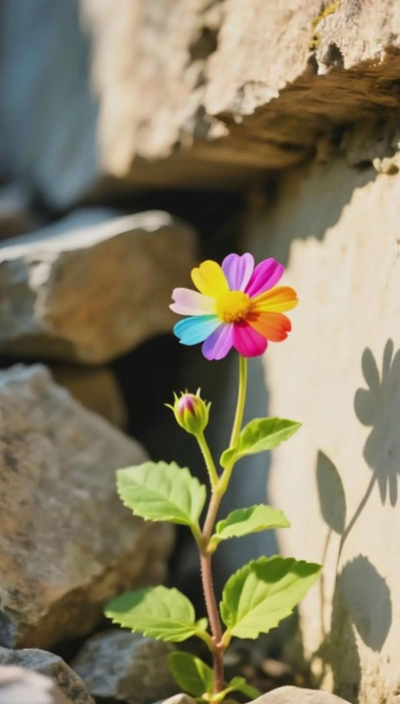 生命力顽强植物 生命力顽强植物