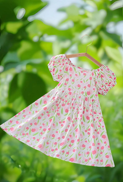 花裙子的有哪些 花裙子的有哪些