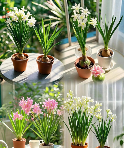 晚香玉的繁殖方法 晚香玉的繁殖方法