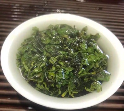 铁观音是什么茶 铁观音是什么茶