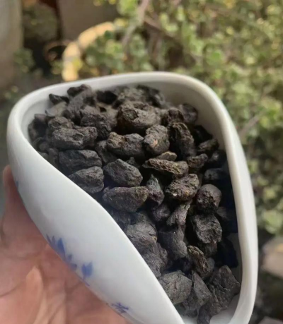 碎银子茶属于什么茶 碎银子茶属于什么茶