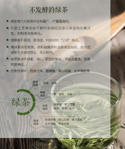 茶叶的分类有哪几种方法 茶叶的分类有哪几种方法