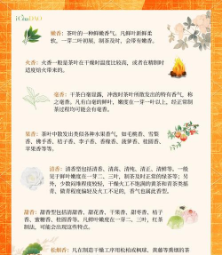 香茗是什么意思 香茗是什么意思