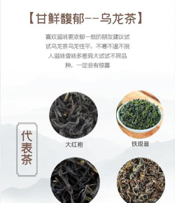 茶叶选购的基本技巧是什么 茶叶选购的基本技巧是什么