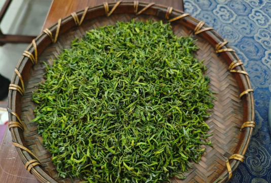 采花毛尖多少钱一斤 采花毛尖多少钱一斤