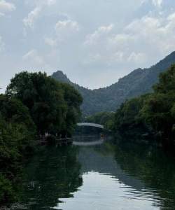 花溪古镇有哪些 花溪古镇有哪些