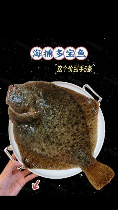 多宝鱼多少钱一斤 多宝鱼多少钱一斤